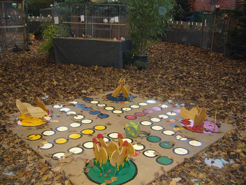 Ortsschau Langenberg 2008 222.jpg - Impressionen der Ortschau Langenberg 2008